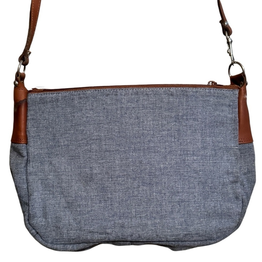 Vintage Orvis Shoulder Bag - Picture 4 of 6